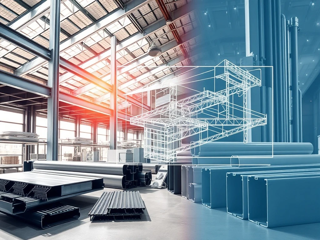 CopperSmith's innovative custom construction solutions transforming architectural metal fabrication