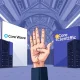 Two Seas Capital blocking the Core Scientific buyout offer from CoreWeave, illustrating a financial disagreement over company valuation.