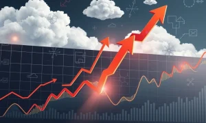 CoreWeave stock recovery strategies overcoming bear market trends with cloud computing growth