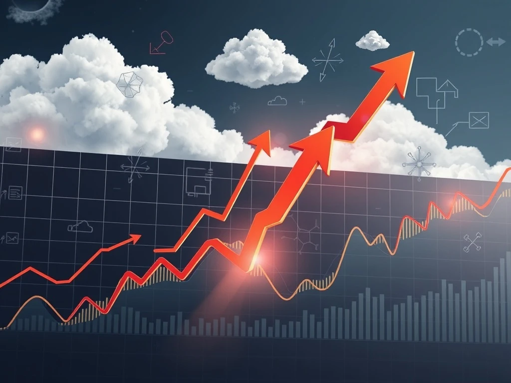CoreWeave stock recovery strategies overcoming bear market trends with cloud computing growth