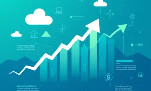 CoreWeave stock recovery strategy showing upward trend breaking through bear market resistance