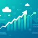 CoreWeave stock recovery strategy showing upward trend breaking through bear market resistance