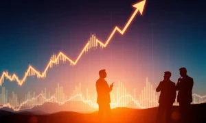 Analysts debate CoreWeave stock performance on Wall Street amidst post-earnings market shifts.