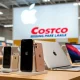 Costco Apple deals showcasing discounted iPhone and MacBook displays for members