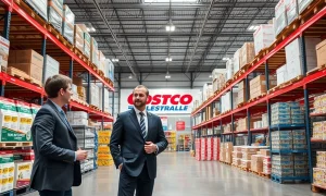 Costco's strategic move disrupting the home improvement industry with expanded services