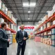 Costco's strategic move disrupting the home improvement industry with expanded services