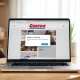 Costco policy change requiring JavaScript for website access with membership card