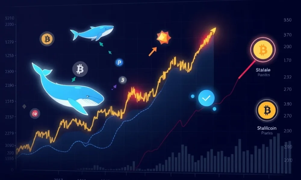 Essential crypto bull market indicators dashboard showing critical metrics for investors