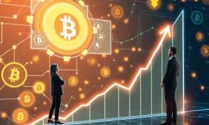 A determined CEO outlines Crypto Business Recovery strategies, transforming a struggling blockchain firm into a resilient market leader.