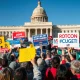 Sherrod Brown crypto PAC influence in Ohio Senate election campaign