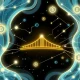 Future crypto swaps connecting multiple blockchain networks with seamless transaction flow