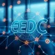 EU digital euro CBDC development using Ethereum and Solana blockchain networks in crypto today
