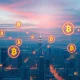 Crypto today market analysis showing blockchain growth and regulatory developments