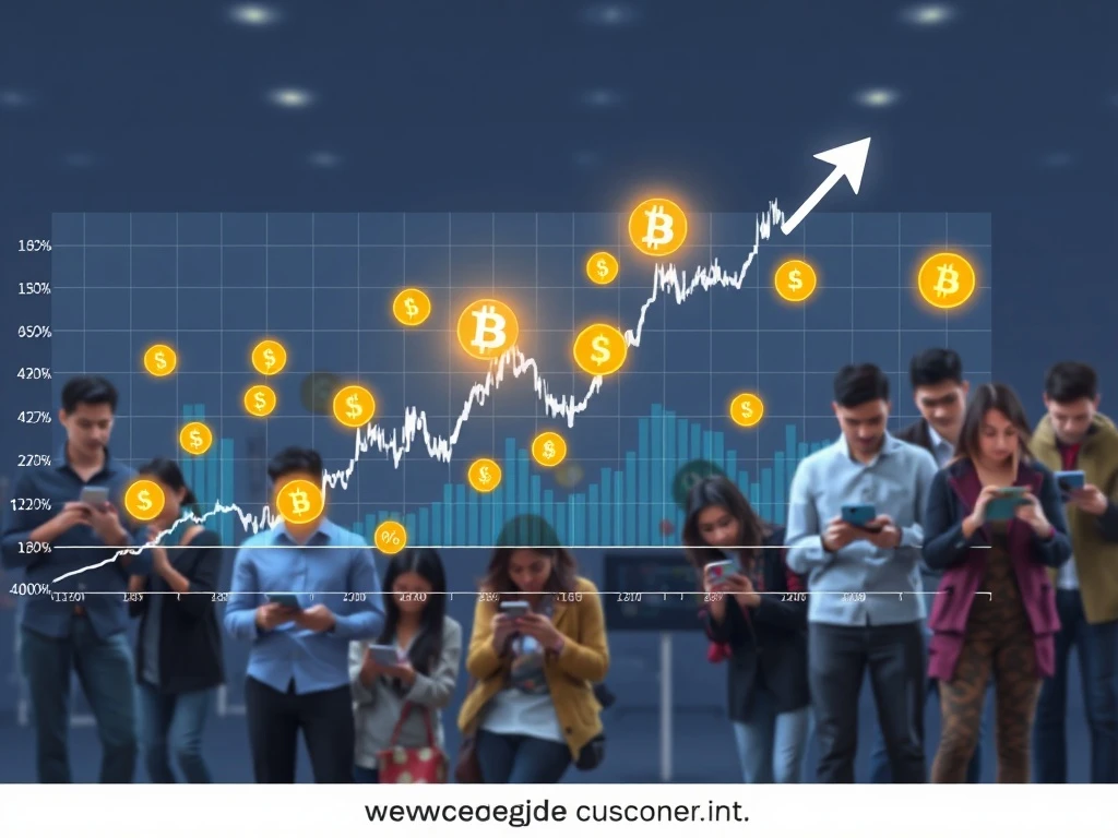 Crypto Trading Discounts offered by a major exchange to attract and retain users.