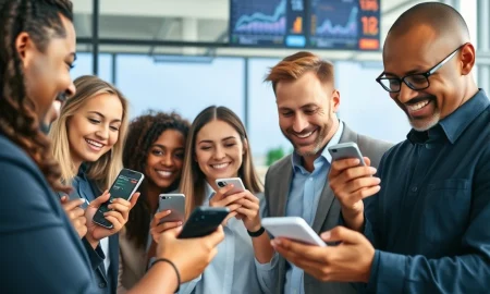 Employees using DailyPay on-demand pay platform for financial freedom and real-time earnings access