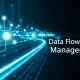 Visualizing the efficient and simplified data orchestration provided by Data Flow Manager for modern NiFi environments.