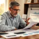 Dave Ramsey's 401(k) strategy for late starters showing retirement planning process
