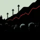 An aging American population subtly influences economic indicators, hinting at a potential deflationary shock.