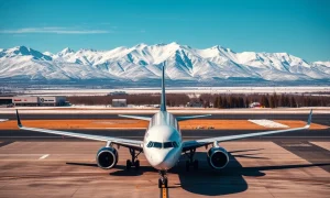 Delta Air Lines cancels flights to winter vacation destinations affecting travel plans