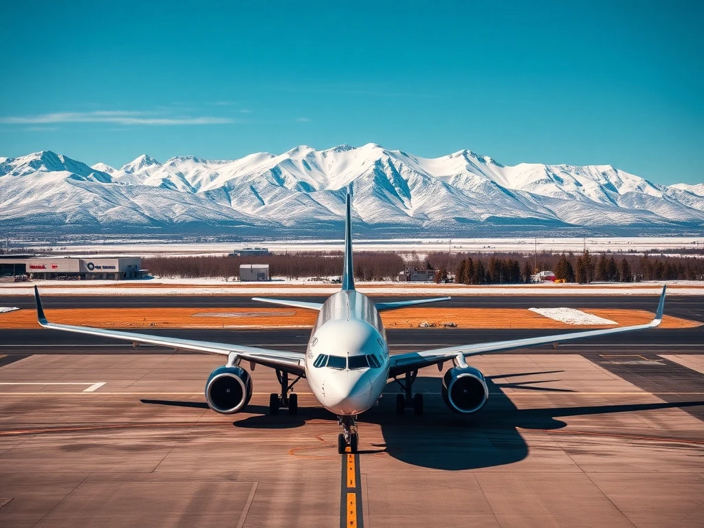 Delta Air Lines cancels flights to winter vacation destinations affecting travel plans