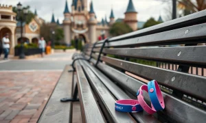 Disney cancels perk decision affecting theme park guest experience with MagicBands