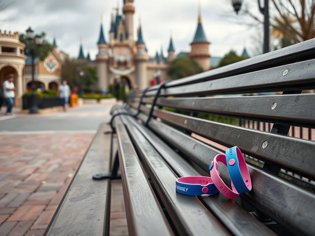 Disney cancels perk decision affecting theme park guest experience with MagicBands