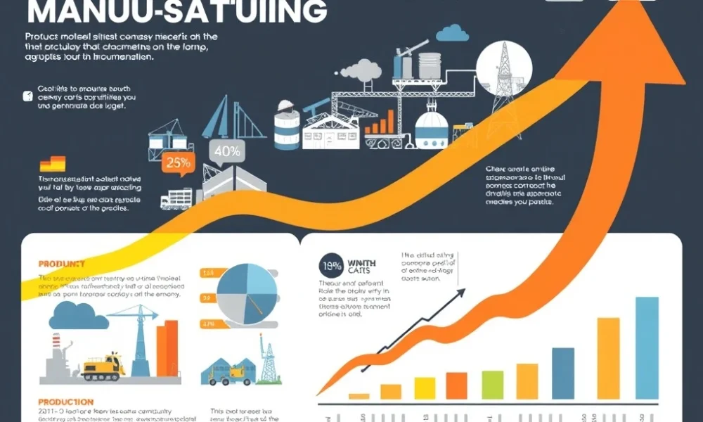 Durable-goods orders analysis showing manufacturing strength despite Boeing decline with economic charts