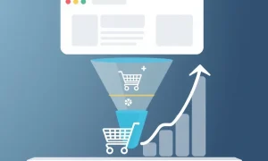 Ecommerce SEO services converting online shoppers into loyal customers with optimized buying journey