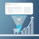 Ecommerce SEO services converting online shoppers into loyal customers with optimized buying journey