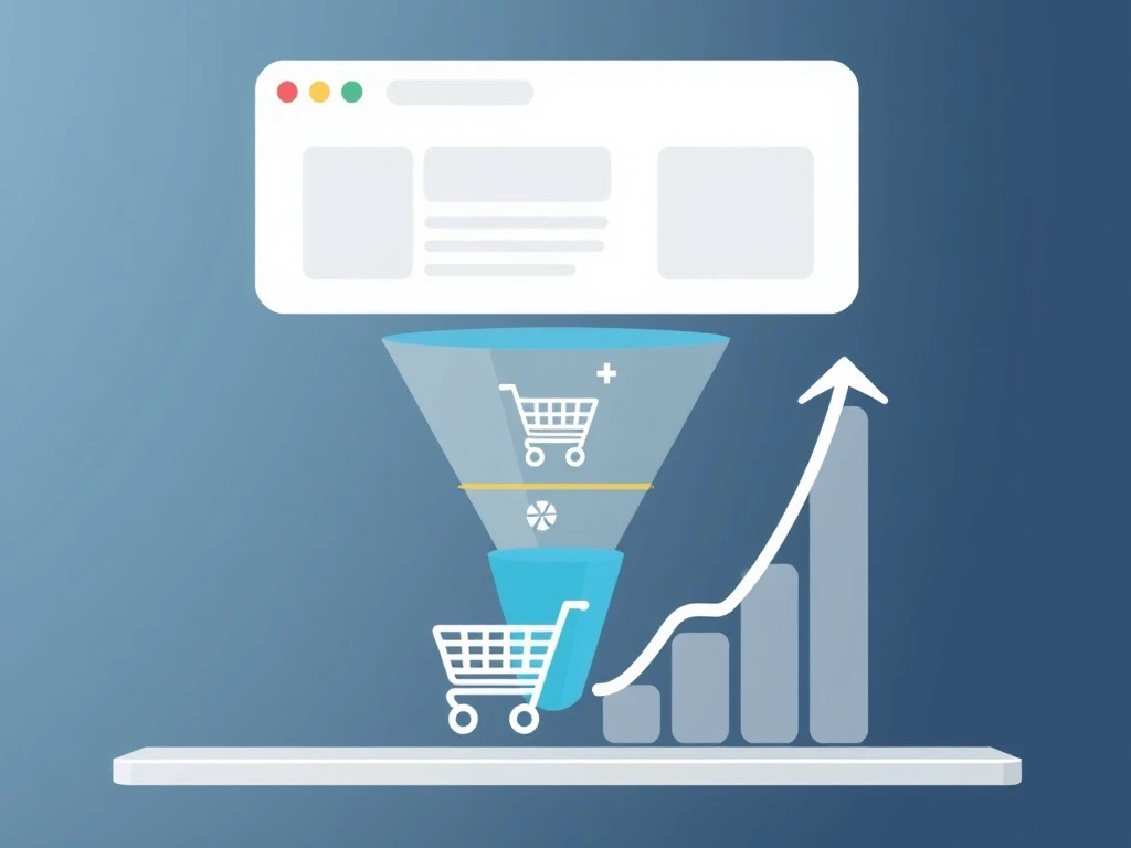 Ecommerce SEO services converting online shoppers into loyal customers with optimized buying journey
