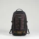 A durable and functional Eddie Bauer backpack, highlighting its versatile design and practical features for everyday use.
