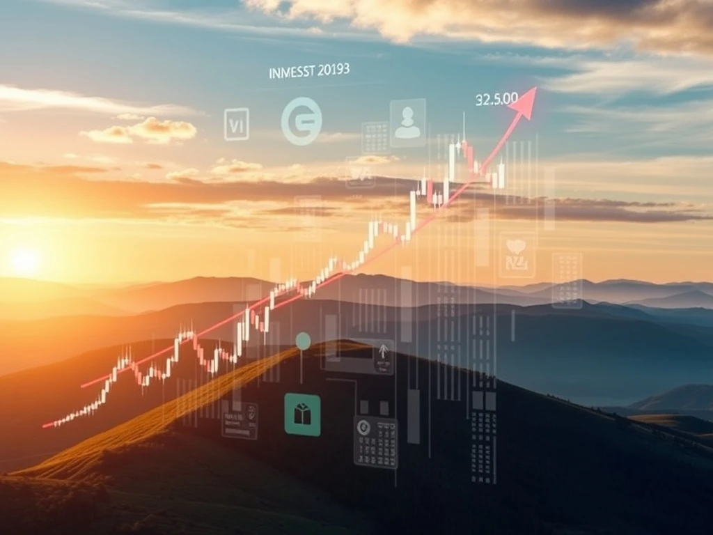 A graphic illustrating Endeavour Mining's (EDVMF) share buyback, signifying the company's strategic EDVMF Transaction in Own Shares and commitment to shareholder returns.