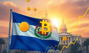 El Salvador's growing Bitcoin holdings attracting prediction market attention