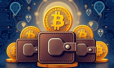 El Salvador's innovative Bitcoin security strategy against quantum computing threats with multiple wallet distribution