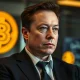 Elon Musk abandoning his cryptocurrency project before public launch