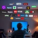 Viewer overwhelmed by multiple streaming services options and subscription costs