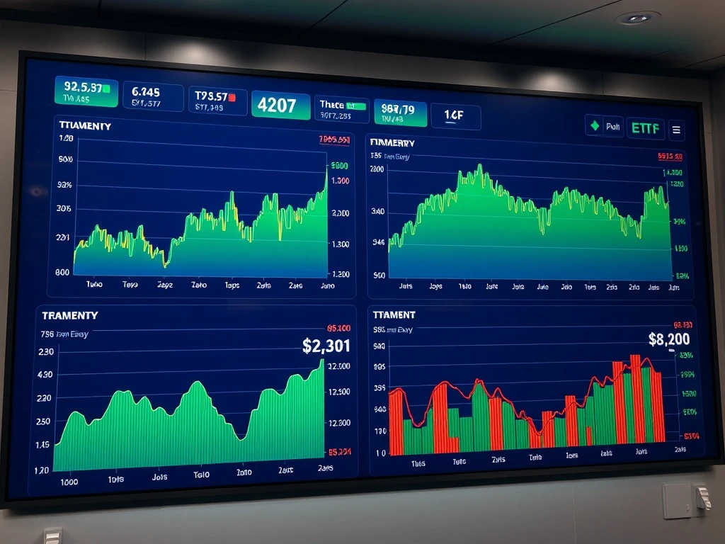 Smart ETF alternatives to expensive S&P 500 for better portfolio diversification