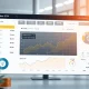 Ether ETFs growth chart showing institutional investment surge and corporate adoption trends