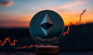 Ether summer surge analysis showing potential path to $7000 price target