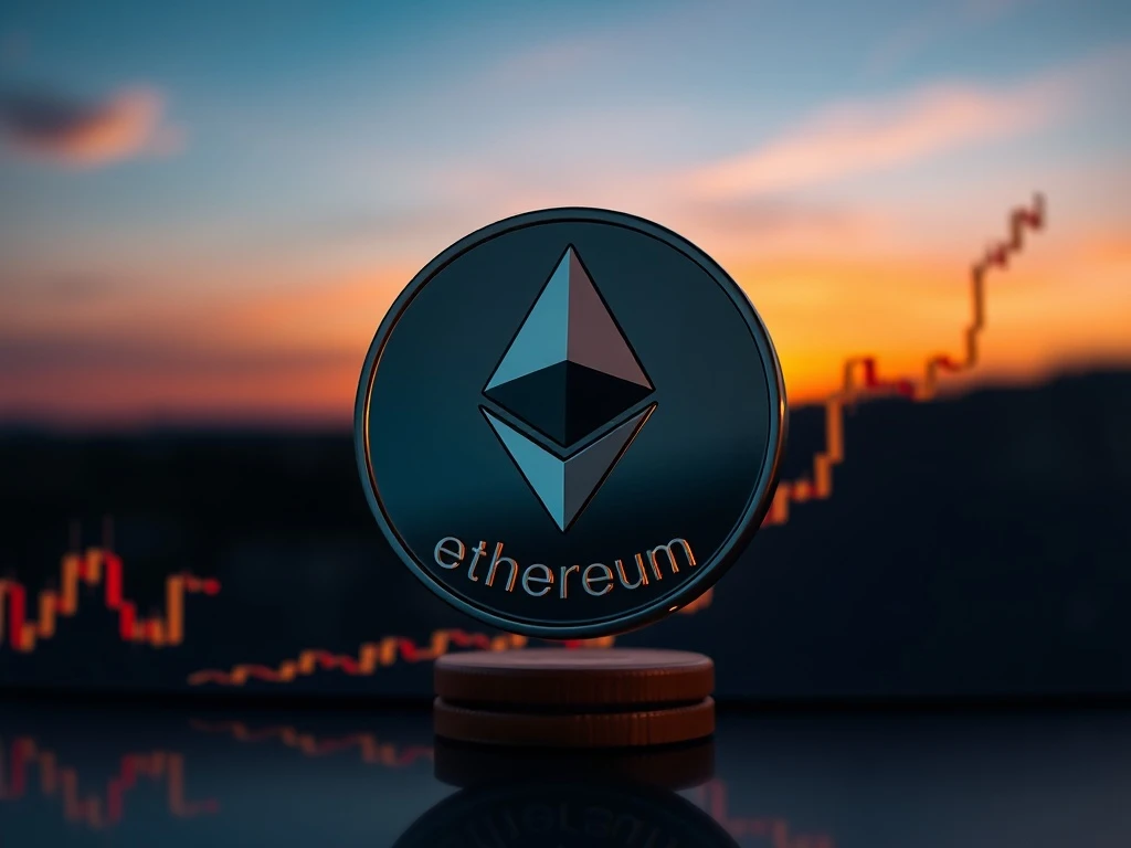 Ether summer surge analysis showing potential path to $7000 price target