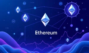 Ethereum altcoin opportunities showing DeFi infrastructure growth and investment potential in blockchain ecosystem