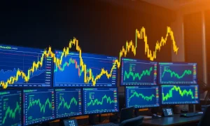 Ethereum bull market analysis showing price growth indicators and technical charts
