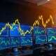 Ethereum bull market analysis showing price growth indicators and technical charts