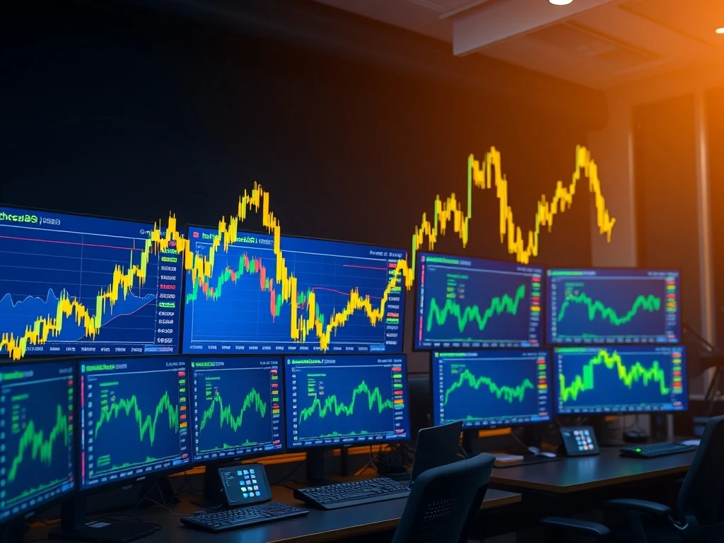 Ethereum bull market analysis showing price growth indicators and technical charts
