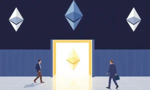 Ethereum exit queue driving investors toward new MAGAX presale opportunities