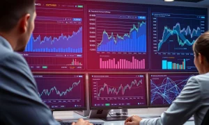 Ethereum institutional accumulation driving cryptocurrency market growth and investment trends