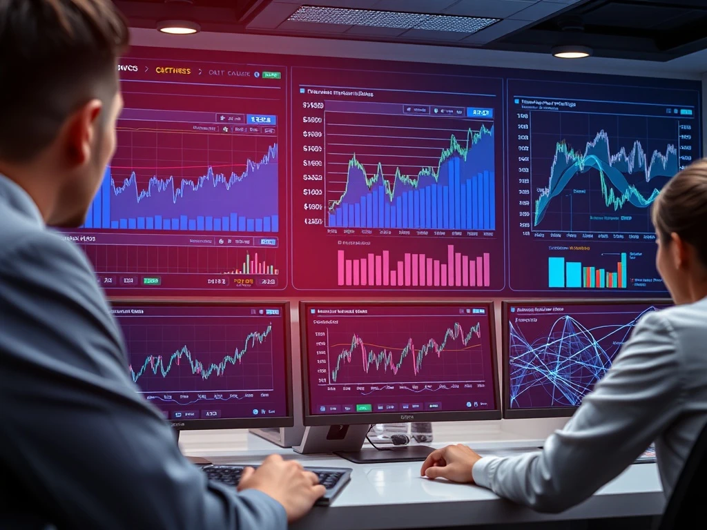 Ethereum institutional accumulation driving cryptocurrency market growth and investment trends