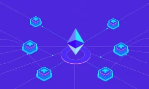 Ethereum interoperability connecting multiple blockchain networks for seamless user experience