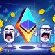 Ethereum meme coins transforming into functional DeFi platforms with high yield staking rewards