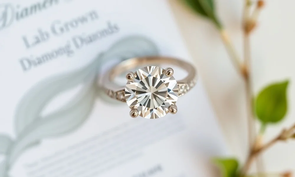 Ethical Engagement Ring: Your Ultimate Guide to a Conscious Choice